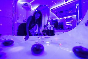 guest house eros suite