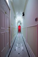 guest house eros suite