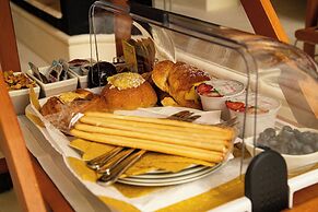 guest house eros suite