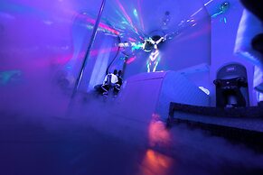 guest house eros suite