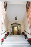 guest house eros suite