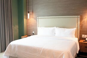Moka Boutique Hotel