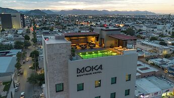 Moka Boutique Hotel