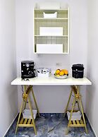 Maison Matie B&B Ercolano