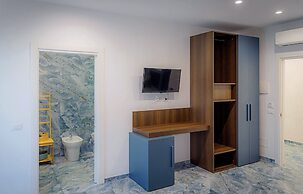 Maison Matie B&B Ercolano