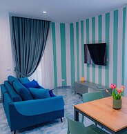 Maison Matie B&B Ercolano