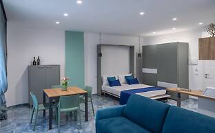 Maison Matie B&B Ercolano