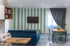 Maison Matie B&B Ercolano