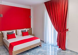 Maison Matie B&B Ercolano