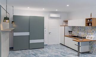 Maison Matie B&B Ercolano