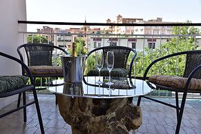 Maison Matie B&B Ercolano