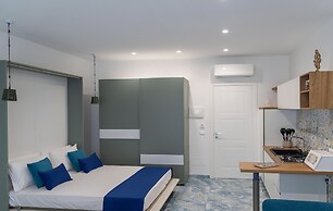 Maison Matie B&B Ercolano