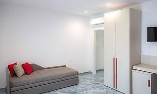 Maison Matie B&B Ercolano