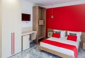 Maison Matie B&B Ercolano