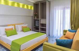 Maison Matie B&B Ercolano