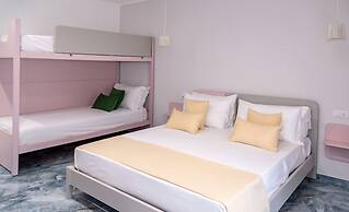 Maison Matie B&B Ercolano