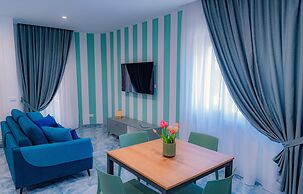 Maison Matie B&B Ercolano