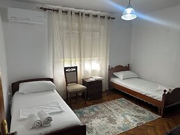 Old Bazaar Apartments