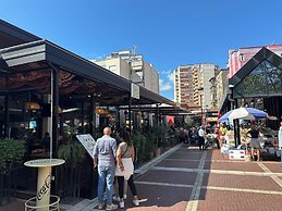 Old Bazaar Apartments