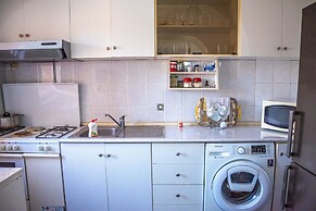 Old Bazaar Apartments