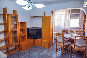 Old Bazaar Apartments