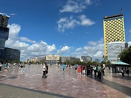 Old Bazaar Apartments