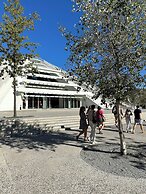 Old Bazaar Apartments