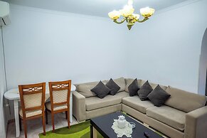 Old Bazaar Apartments