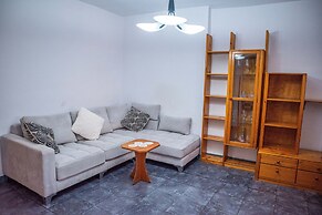 Old Bazaar Apartments