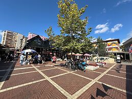 Old Bazaar Apartments