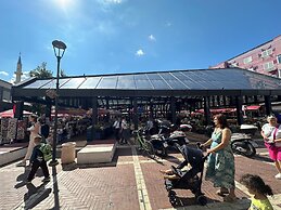 Old Bazaar Apartments