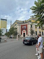 Old Bazaar Apartments