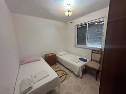 Old Bazaar Apartments