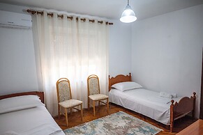 Old Bazaar Apartments