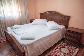 Old Bazaar Apartments