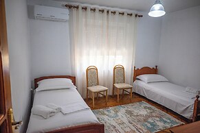 Old Bazaar Apartments