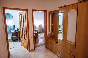 Old Bazaar Apartments