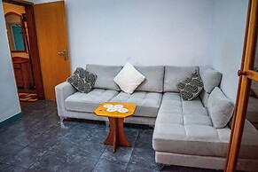 Old Bazaar Apartments