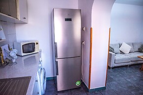 Old Bazaar Apartments