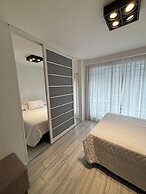 CloudBA Gurruchaga Soho Apartments