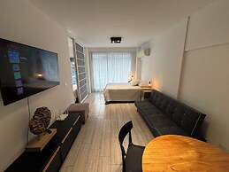 CloudBA Gurruchaga Soho Apartments