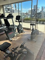 CloudBA Gurruchaga Soho Apartments