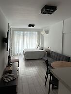 CloudBA Gurruchaga Soho Apartments