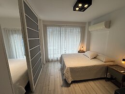 CloudBA Gurruchaga Soho Apartments