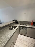 CloudBA Gurruchaga Soho Apartments