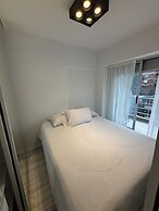 CloudBA Gurruchaga Soho Apartments