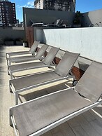 CloudBA Gurruchaga Soho Apartments