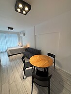 CloudBA Gurruchaga Soho Apartments