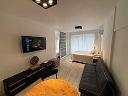 CloudBA Gurruchaga Soho Apartments