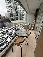 CloudBA Gurruchaga Soho Apartments